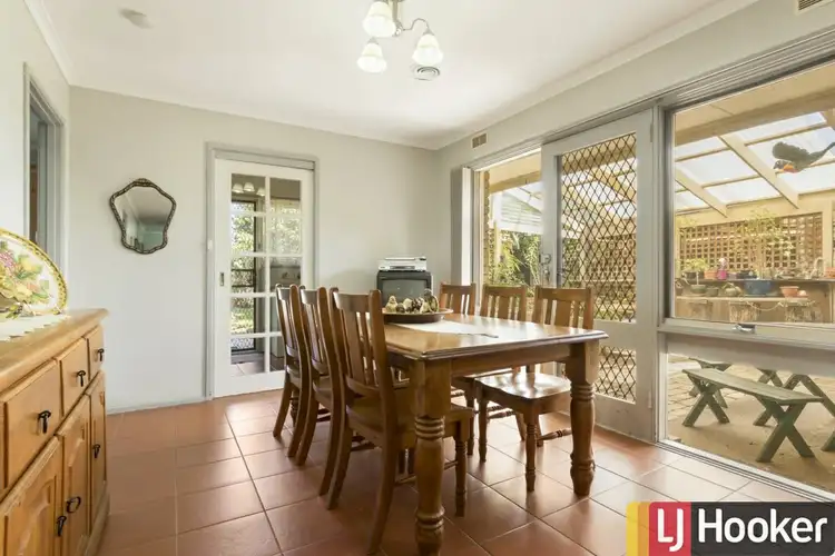 Seventh view of Homely house listing, 13 Branton Road, Hoppers Crossing VIC 3029