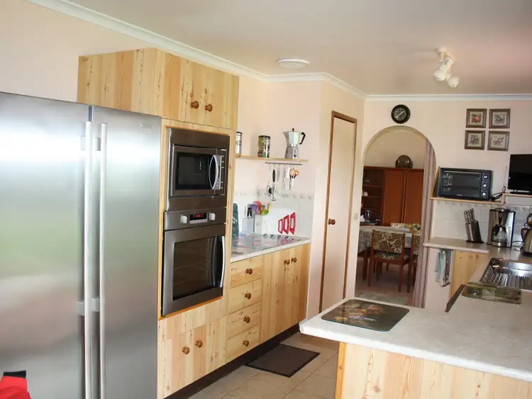 Second view of Homely house listing, 300 Clifton West Road, Mount Taylor VIC 3875