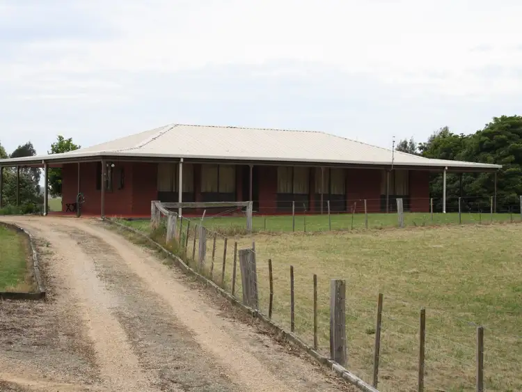 Third view of Homely house listing, 300 Clifton West Road, Mount Taylor VIC 3875