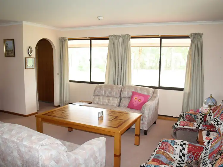 Fifth view of Homely house listing, 300 Clifton West Road, Mount Taylor VIC 3875