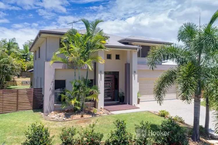 27 Settlers Circuit