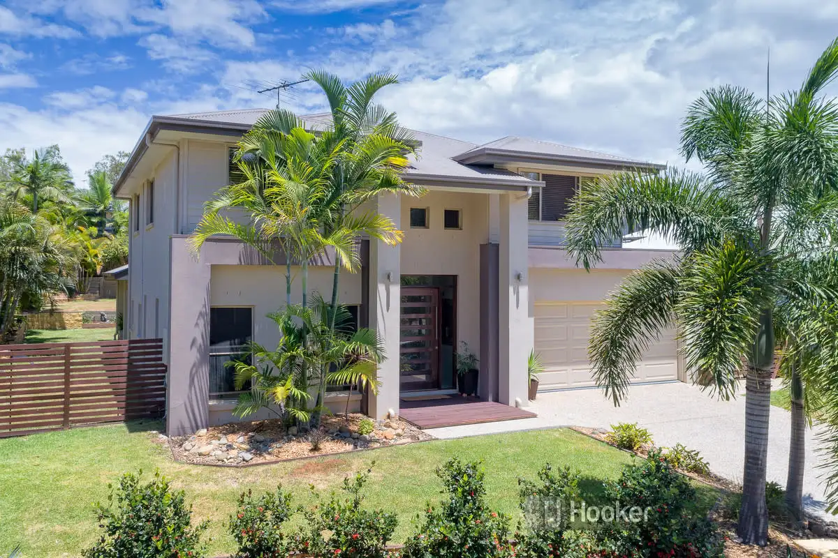 Main view of Homely house listing, 27 Settlers Circuit, Mount Cotton QLD 4165