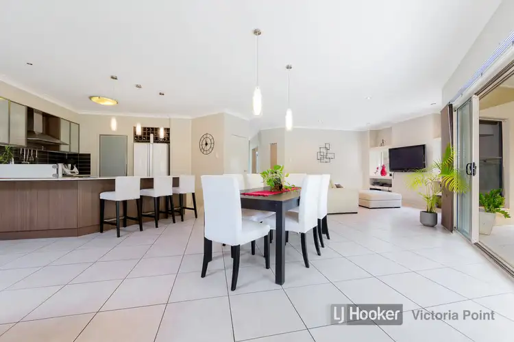 Second view of Homely house listing, 27 Settlers Circuit, Mount Cotton QLD 4165