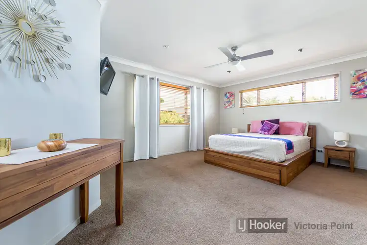 Third view of Homely house listing, 27 Settlers Circuit, Mount Cotton QLD 4165