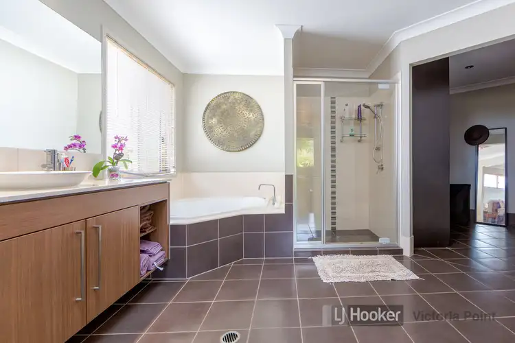 Fourth view of Homely house listing, 27 Settlers Circuit, Mount Cotton QLD 4165