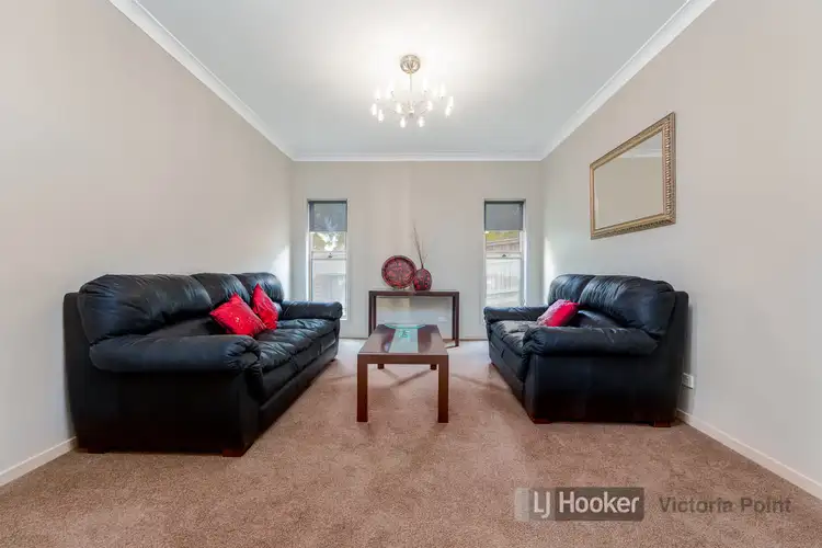 Sixth view of Homely house listing, 27 Settlers Circuit, Mount Cotton QLD 4165