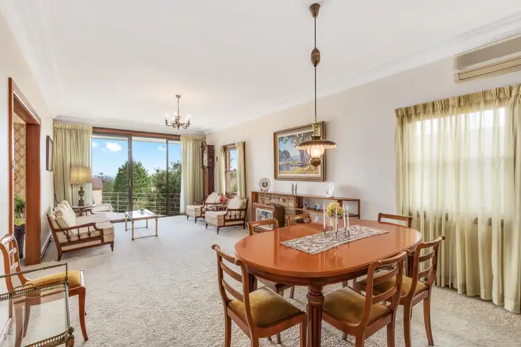 Second view of Homely house listing, 4 Highview Avenue, Manly Vale NSW 2093