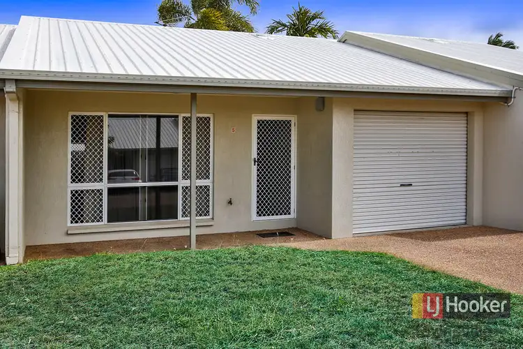 5/14-16 Bent Street, Mundingburra QLD 4812