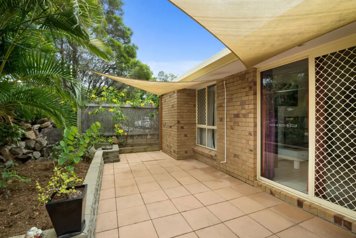 Main view of Homely unit listing, 6/3 Fonda Place, Oxenford QLD 4210