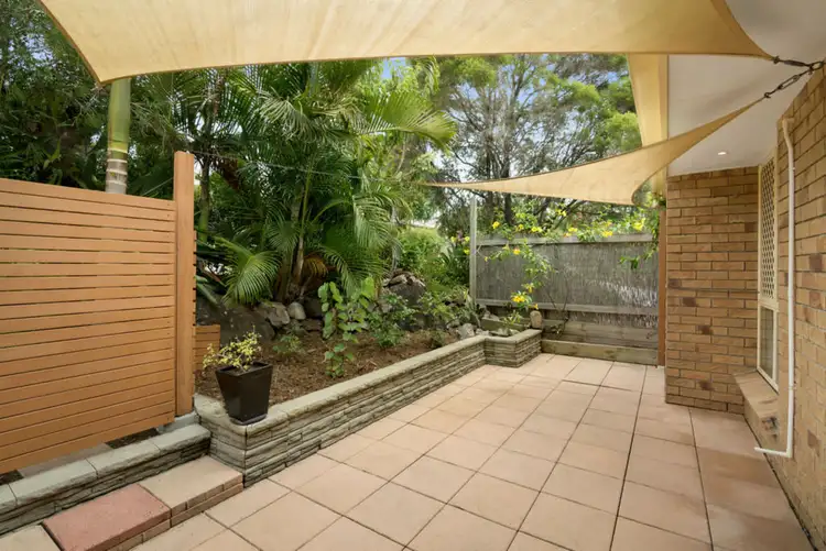 Second view of Homely unit listing, 6/3 Fonda Place, Oxenford QLD 4210