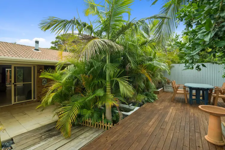 Third view of Homely unit listing, 6/3 Fonda Place, Oxenford QLD 4210