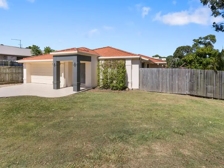 Second view of Homely house listing, 4 Sam Place, Thornlands QLD 4164