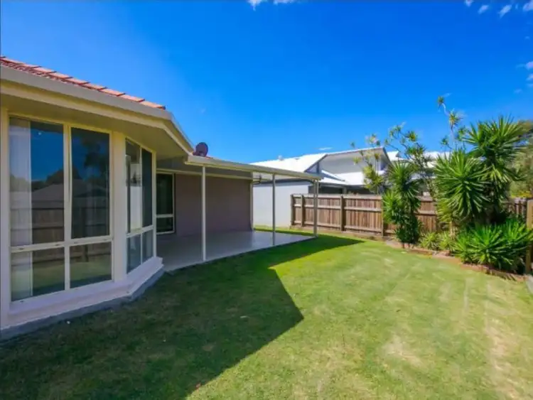 Third view of Homely house listing, 4 Sam Place, Thornlands QLD 4164