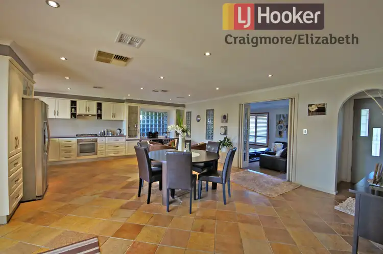 Main view of Homely house listing, 18 Lomalinda Drive, Craigmore SA 5114