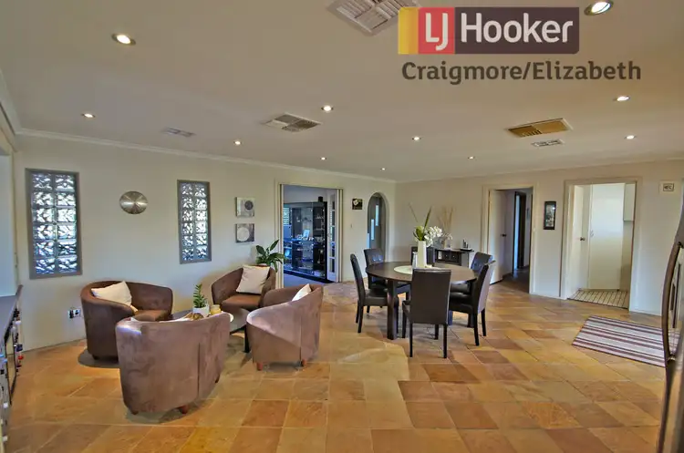 Third view of Homely house listing, 18 Lomalinda Drive, Craigmore SA 5114