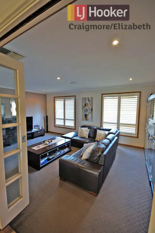 Fourth view of Homely house listing, 18 Lomalinda Drive, Craigmore SA 5114