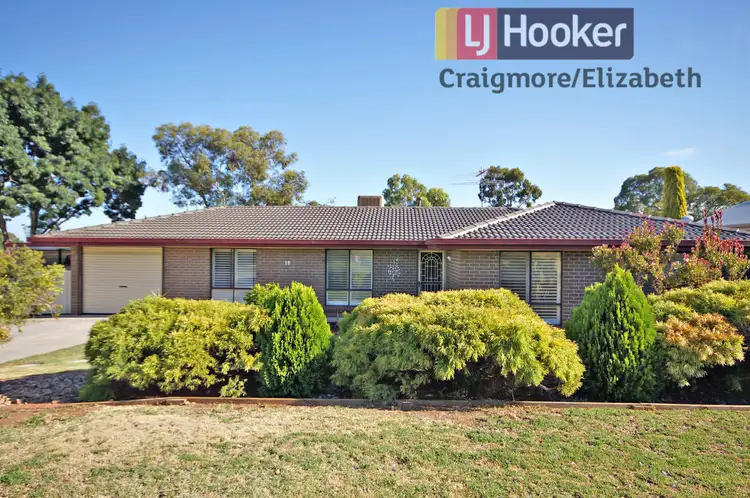 Fifth view of Homely house listing, 18 Lomalinda Drive, Craigmore SA 5114