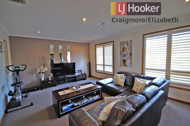 Sixth view of Homely house listing, 18 Lomalinda Drive, Craigmore SA 5114