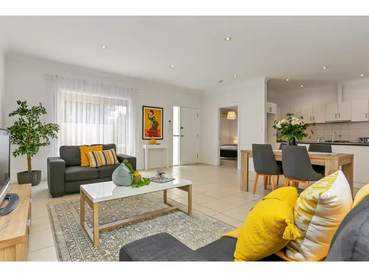Main view of Homely house listing, 5/1 Balcombe Avenue, Findon SA 5023