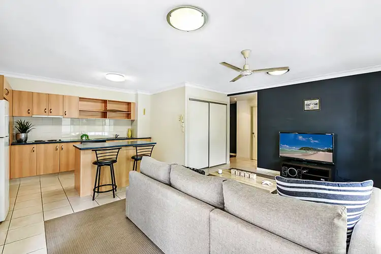 Seventh view of Homely unit listing, 1/18-22 Parker Street, Labrador QLD 4215