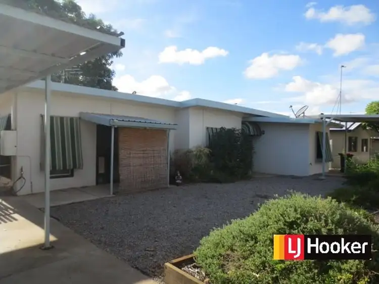 Main view of Homely unit listing, 1 and 2/26 Dempsey Street, Mount Isa QLD 4825