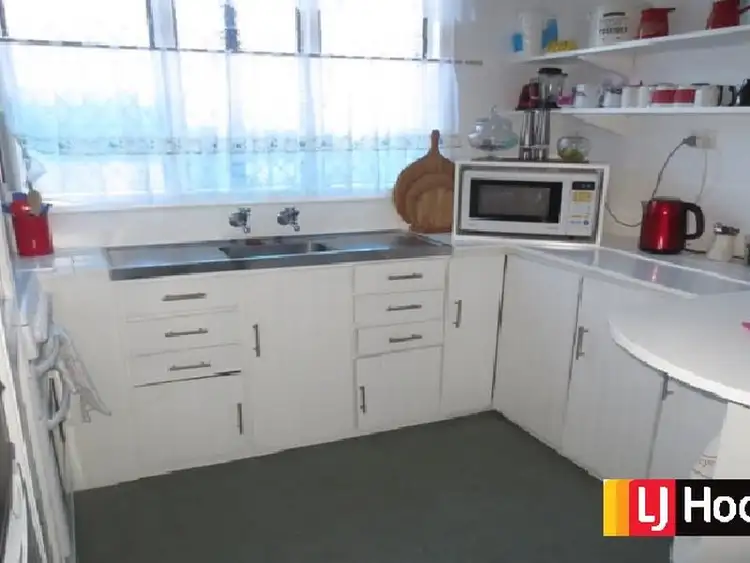 Second view of Homely unit listing, 1 and 2/26 Dempsey Street, Mount Isa QLD 4825