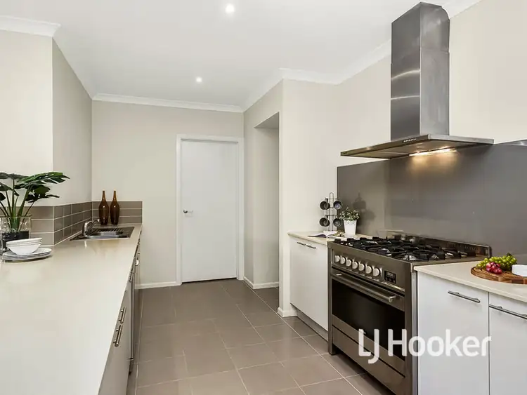 Third view of Homely house listing, 16 Tiarella Street, Point Cook VIC 3030
