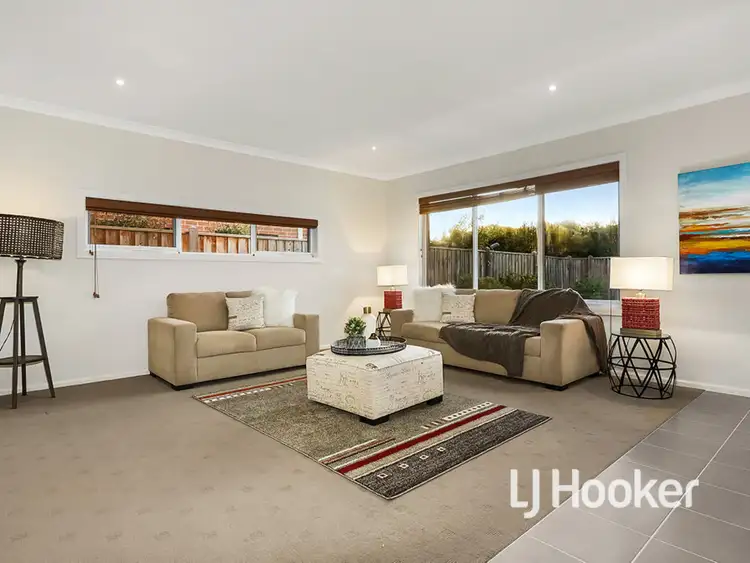 Fourth view of Homely house listing, 16 Tiarella Street, Point Cook VIC 3030