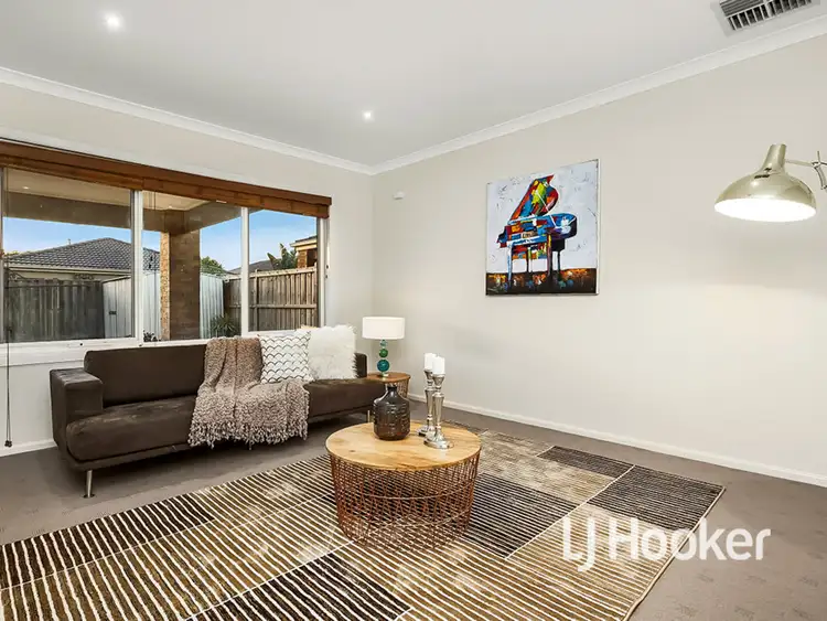 Sixth view of Homely house listing, 16 Tiarella Street, Point Cook VIC 3030