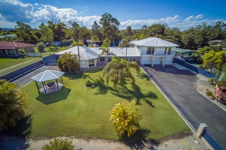Second view of Homely rural property listing, 34 Chestnut Drive, Burpengary QLD 4505