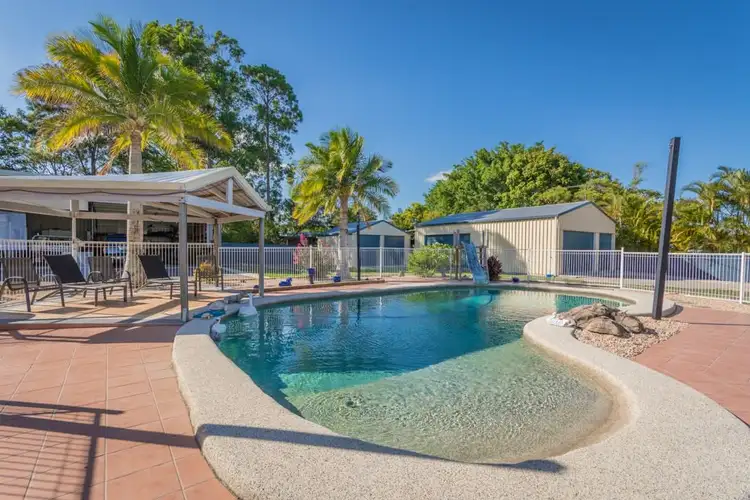 Third view of Homely rural property listing, 34 Chestnut Drive, Burpengary QLD 4505