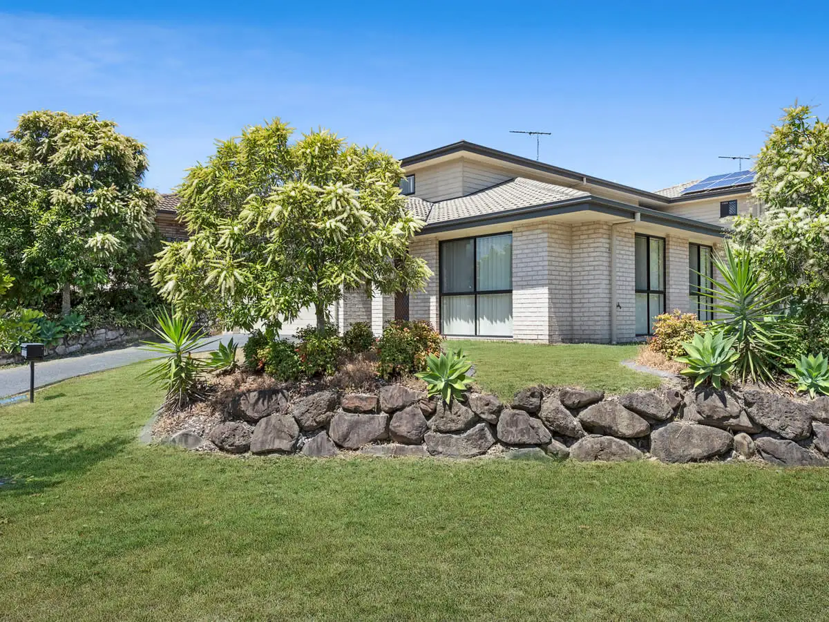 Main view of Homely semi-detached listing, 1/1 Success Crescent, Ormeau QLD 4208