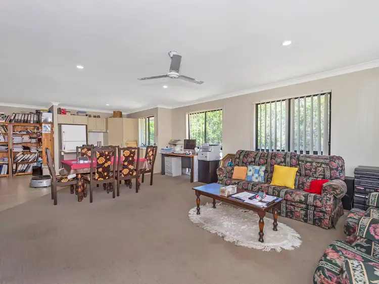 Second view of Homely semi-detached listing, 1/1 Success Crescent, Ormeau QLD 4208