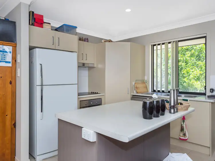 Third view of Homely semi-detached listing, 1/1 Success Crescent, Ormeau QLD 4208