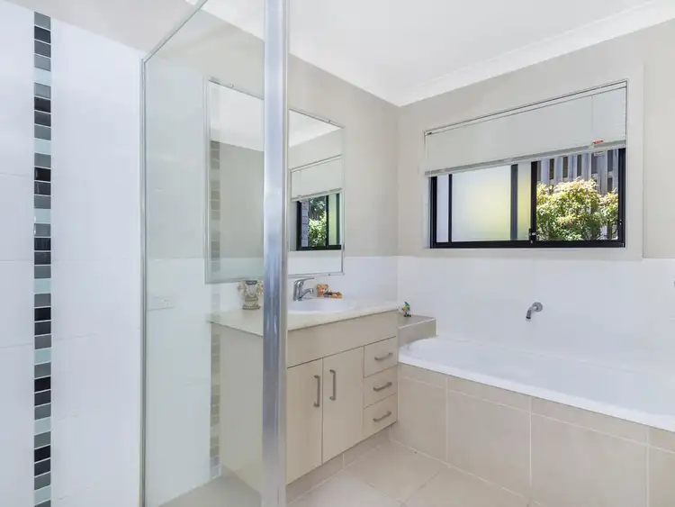 Sixth view of Homely semi-detached listing, 1/1 Success Crescent, Ormeau QLD 4208
