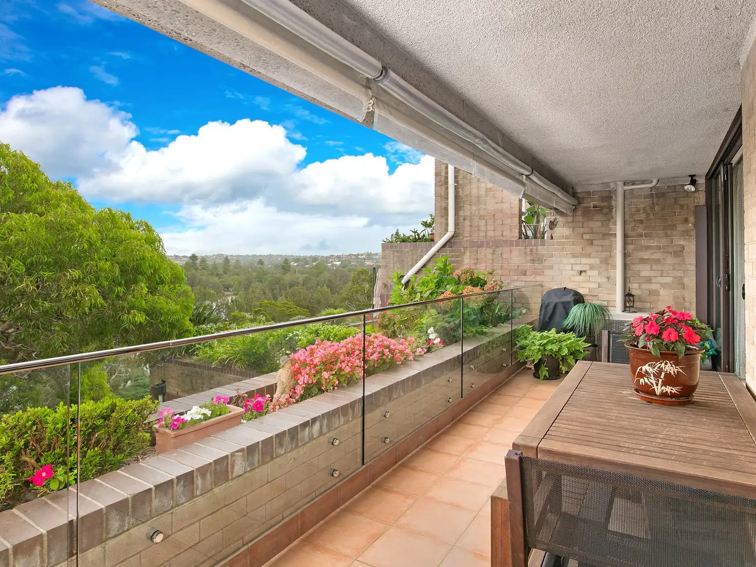 Main view of Homely unit listing, 14/100-106 Queenscliff Road, Queenscliff NSW 2096