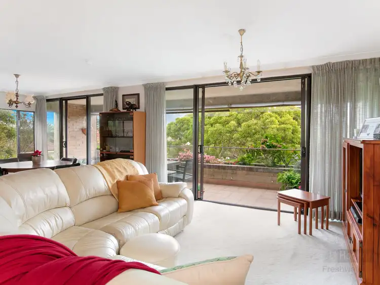 Second view of Homely unit listing, 14/100-106 Queenscliff Road, Queenscliff NSW 2096