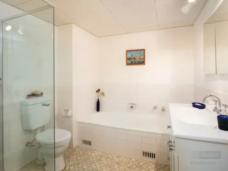 Fourth view of Homely unit listing, 14/100-106 Queenscliff Road, Queenscliff NSW 2096