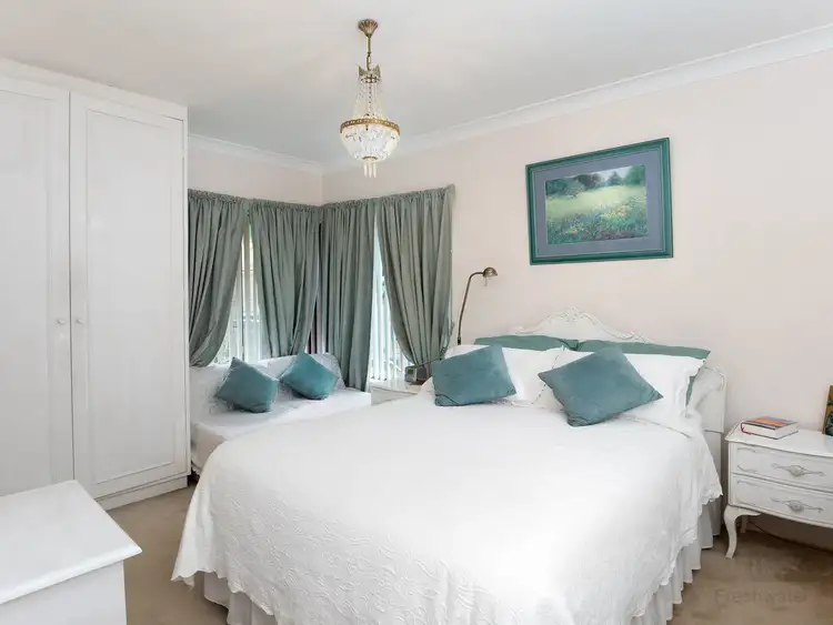 Fifth view of Homely unit listing, 14/100-106 Queenscliff Road, Queenscliff NSW 2096