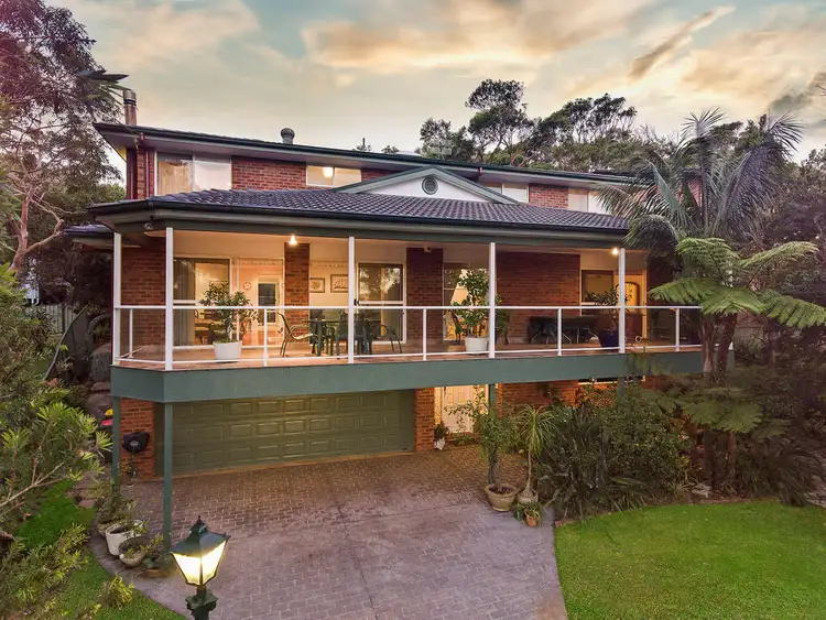 49 Del Rio Drive, Copacabana NSW 2251