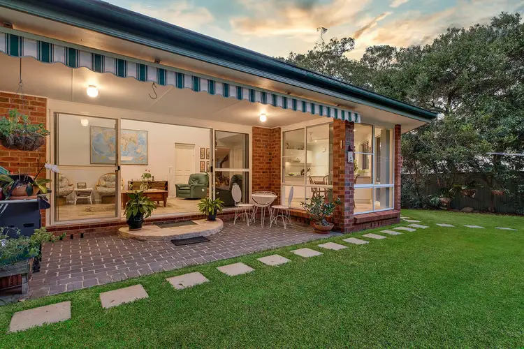 Second view of Homely house listing, 49 Del Rio Drive, Copacabana NSW 2251