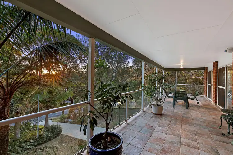 Third view of Homely house listing, 49 Del Rio Drive, Copacabana NSW 2251
