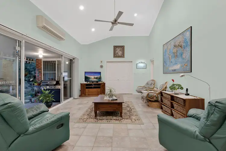 Fifth view of Homely house listing, 49 Del Rio Drive, Copacabana NSW 2251