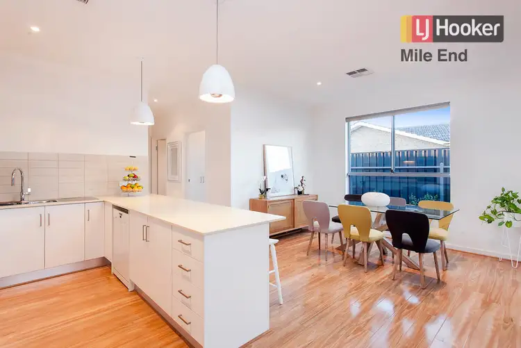 Fourth view of Homely house listing, 5/2 Miami Court, Fulham Gardens SA 5024