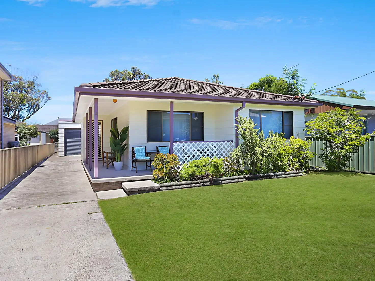 Main view of Homely house listing, 6 Motum Avenue, Tea Gardens NSW 2324