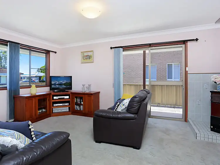 Second view of Homely house listing, 6 Motum Avenue, Tea Gardens NSW 2324