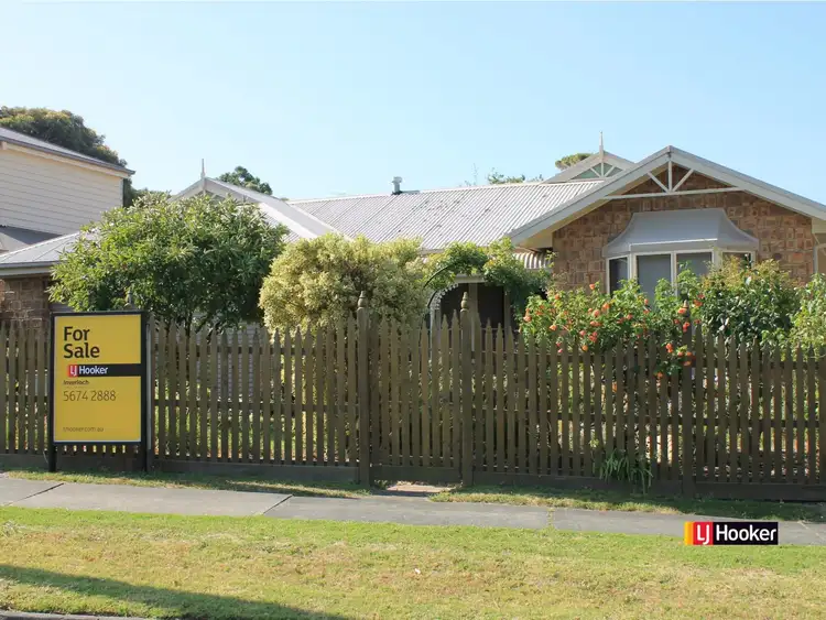Main view of Homely house listing, 101 Bayview Avenue, Inverloch VIC 3996