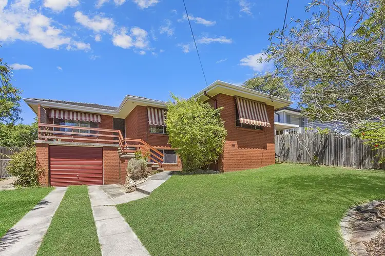 16 Sunnyside Avenue, Point Clare NSW 2250