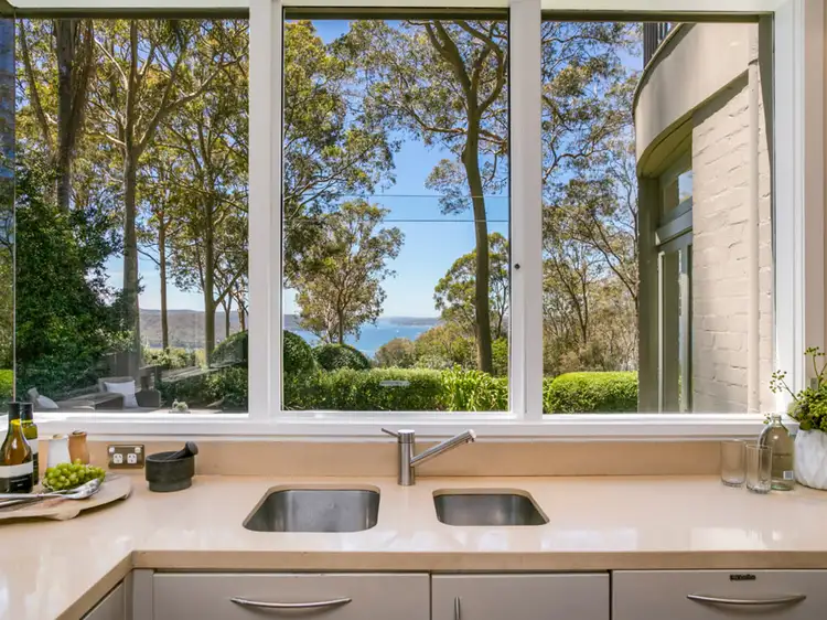 Fifth view of Homely house listing, 2 Lentara Road, Bayview NSW 2104