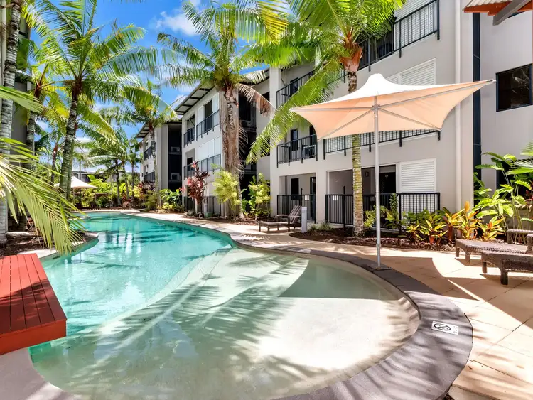 Apartment 2201/2202/32-36 Trinity Beach Road, Trinity Beach QLD 4879